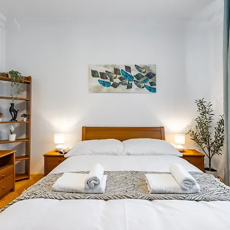 Polarna Escape With Balcony Apartment *