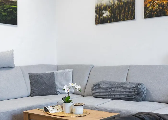 Appartement Polarna Escape With Balcony Bratislava