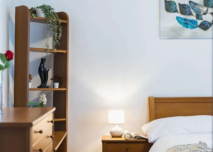 Polarna Escape With Balcony *