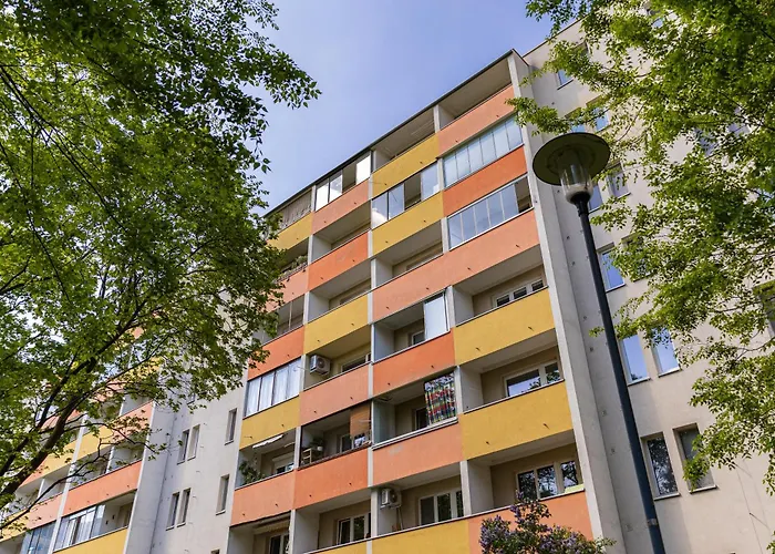 Polarna Escape With Balcony *