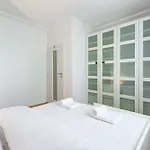 Polarna Escape With Balcony Apartmán *
