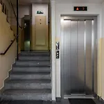 Polarna Escape With Balcony Bratislava