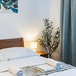 Polarna Escape With Balcony Apartmán Bratislava