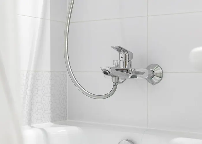 Polarna Escape With Balcony * 布拉迪斯拉发